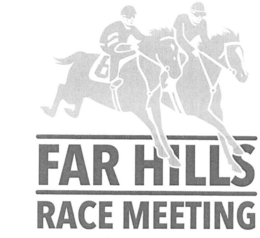 FAR HILLS RACE MEETING trademark