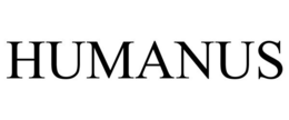 HUMANUS trademark