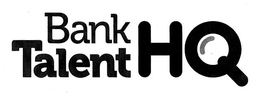 BANK TALENT HQ trademark