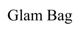 GLAM BAG trademark