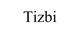 TIZBI trademark