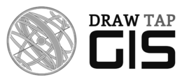 DRAW TAP GIS trademark