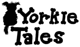YORKIE TALES trademark