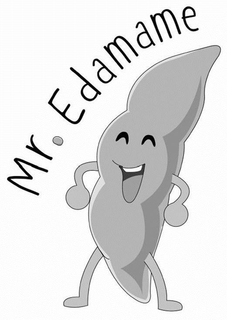 MR. EDAMAME trademark