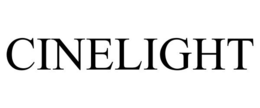 CINELIGHT trademark