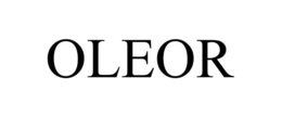 OLEOR trademark