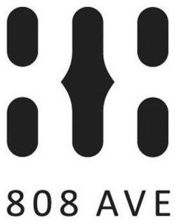 808 AVE trademark