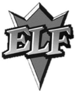 ELF trademark