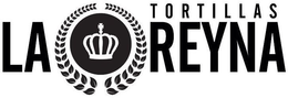 TORTILLAS LA REYNA trademark