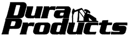 DURA PRODUCTS trademark