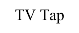 TV TAP trademark