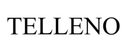TELLENO trademark