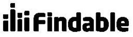 IIIIFINDABLE trademark