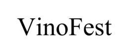 VINOFEST trademark