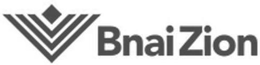 BNAI ZION trademark