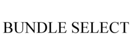 BUNDLE SELECT trademark