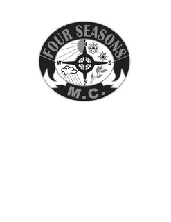FOUR SEASONS M.C. N E S W trademark