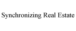 SYNCHRONIZING REAL ESTATE trademark