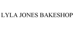 LYLA JONES BAKESHOP trademark