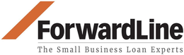 FORWARDLINE THE SMALL BUSINESS LOAN EXPERTS trademark