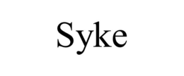 SYKE trademark