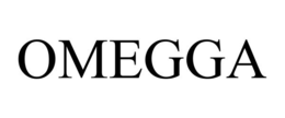 OMEGGA trademark