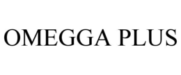 OMEGGA PLUS trademark