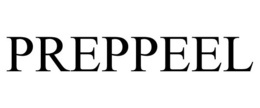 PREPPEEL trademark