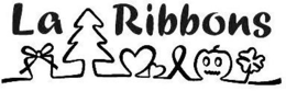 LA RIBBONS trademark