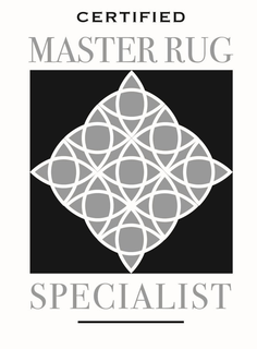 CERTIFIED MASTER RUG SPECIALIST trademark
