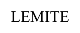 LEMITE trademark