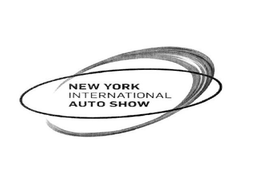 NEW YORK INTERNATIONAL AUTO SHOW trademark