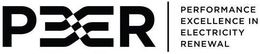 PEER PERFORMANCE EXCELLENCE IN ELECTRICITY RENEWAL trademark