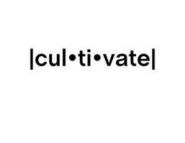 CULTIVATE trademark