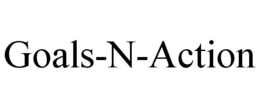 GOALS-N-ACTION trademark