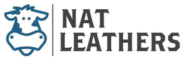 NAT LEATHERS trademark