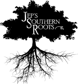 JEP'S SOUTHERN ROOTS trademark