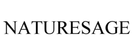 NATURESAGE trademark