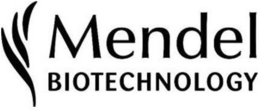 MENDEL BIOTECHNOLOGY trademark