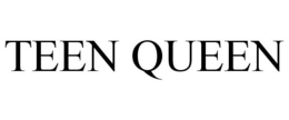 TEEN QUEEN trademark