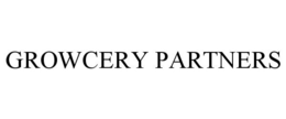 GROWCERY PARTNERS trademark