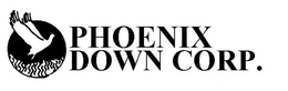 PHOENIX DOWN CORP. trademark