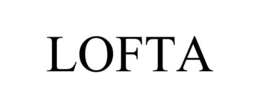 LOFTA trademark