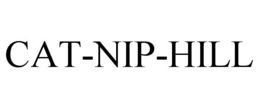CAT-NIP-HILL trademark