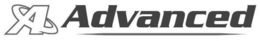 A ADVANCED trademark