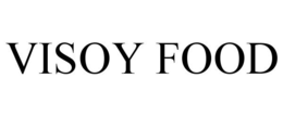 VISOY FOOD trademark