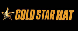 GOLD STAR HAT trademark