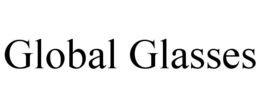 GLOBAL GLASSES trademark
