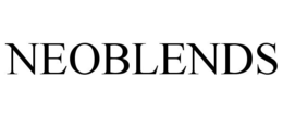 NEOBLENDS trademark