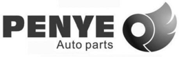 PENYE AUTO PARTS trademark
